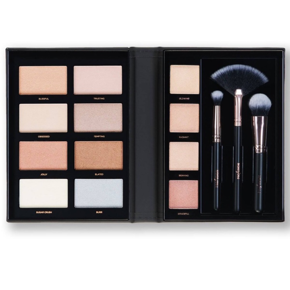 PROFUSION Pro Highlight 15 PC professional kit💕